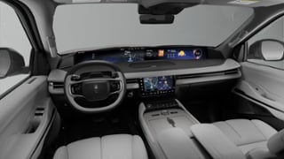 2026 Lincoln Lincoln Navigator Internal Image 2
